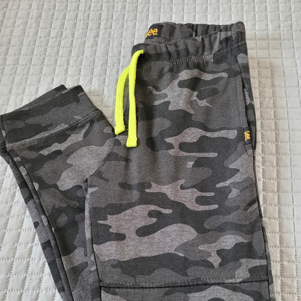 Boys sweatpants